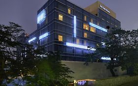 Taj Club House